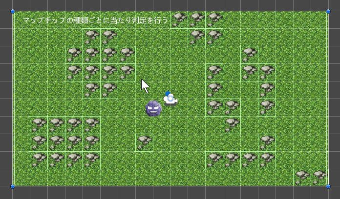 Mapchip Material 2 By Indie8bit - High Quality City Photo - Ultra HD