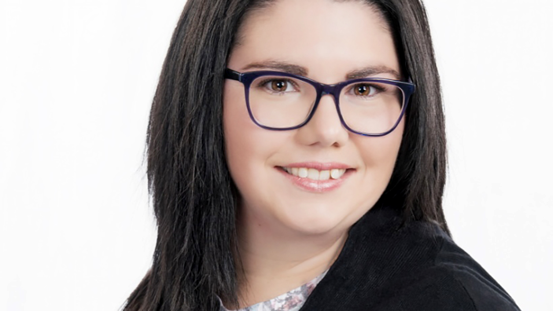 Élections municipales : Jessica Lambert brigue un nouveau mandat