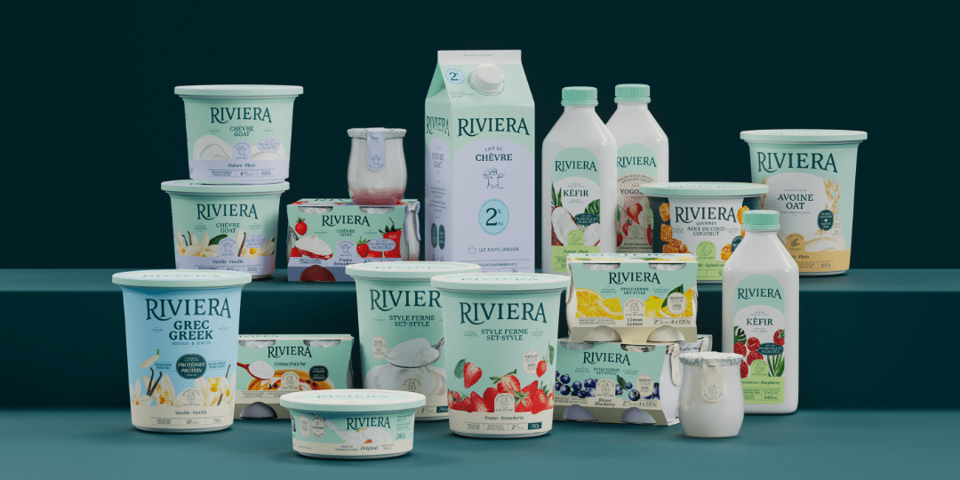 Produits Riviera