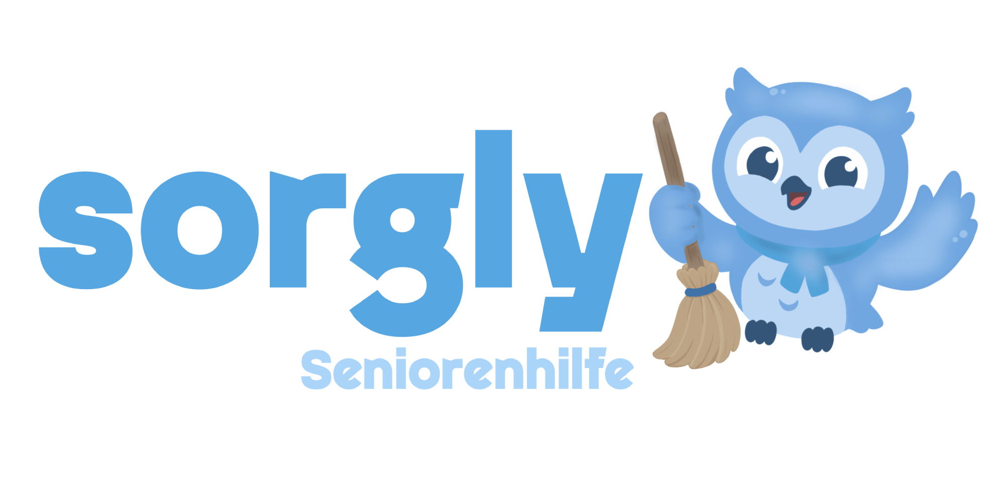 Sorgly – Seniorenhilfe
