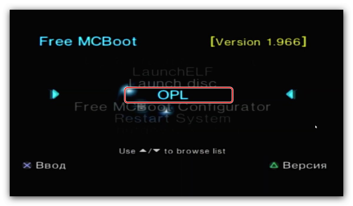 Usb Advance Ps2 Download Loadfasr Download file tersebut 2.