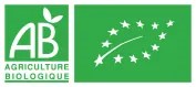 Labels bio AB et Eurofeuille de SororiThé