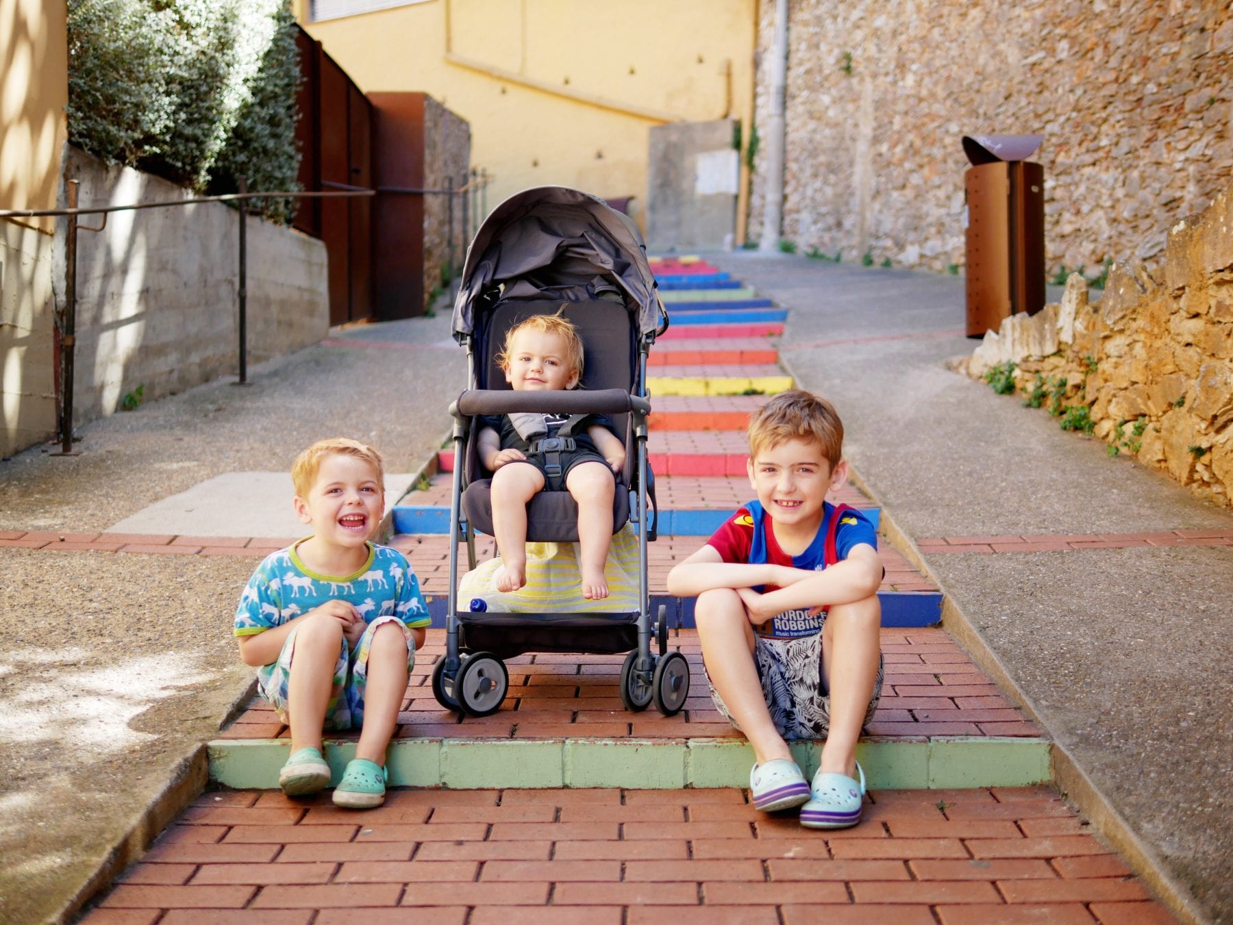 graco featherweight review