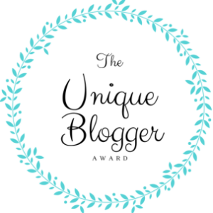 uniquebloggeraward