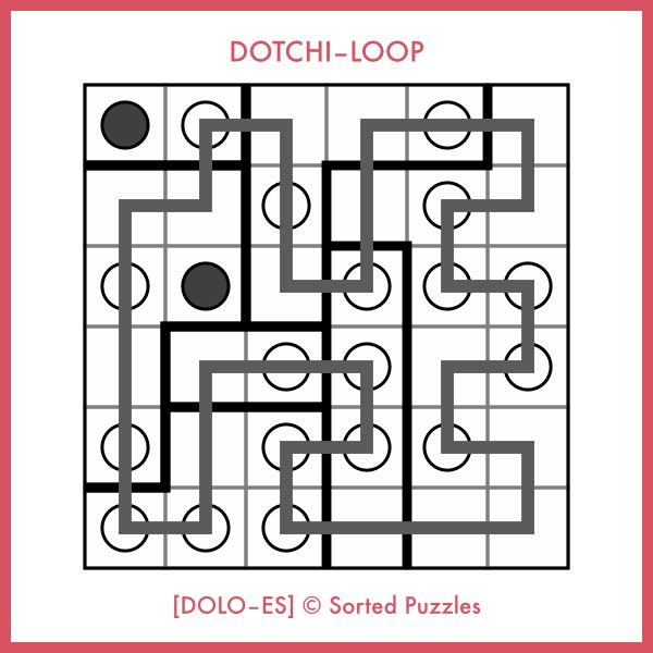 Dotchi Loop Dolo 3 003p Sorted Puzzles - 8K Abstract Wallpapers for Desktop
