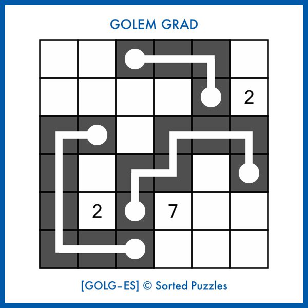 Grades Grad 3 003p Sorted Puzzles - Geometric Arts - Perfect Retina Collection