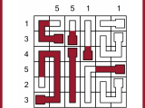 Thermometers Thrm 2 007p Sorted Puzzles