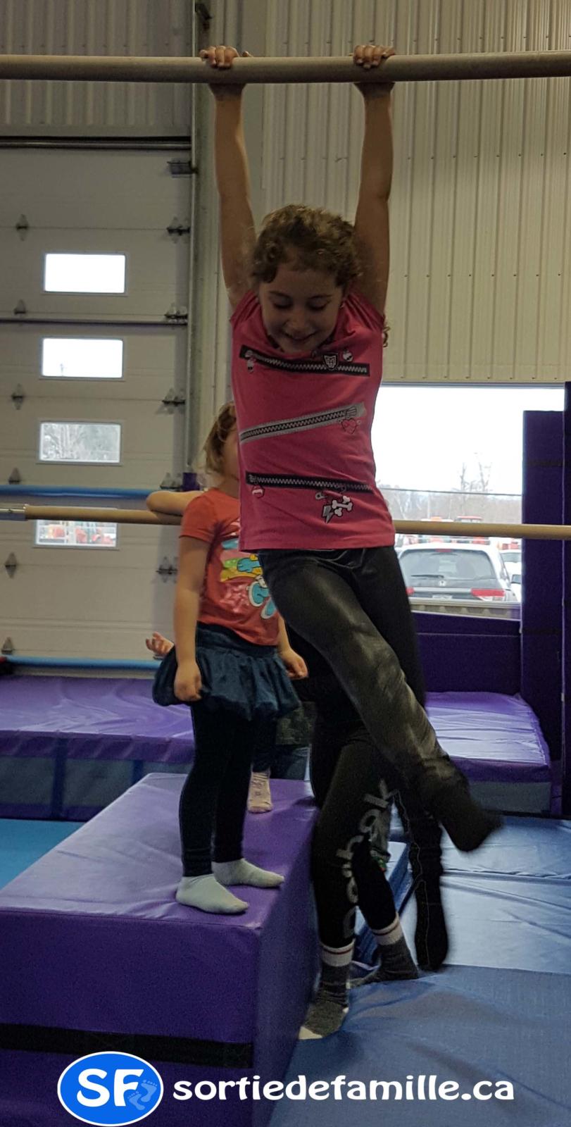 Gym Annalie