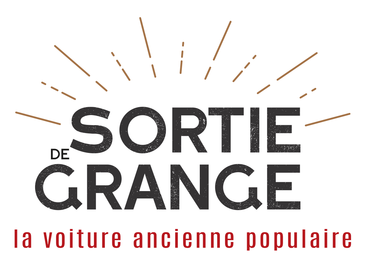 Sortie de Grange