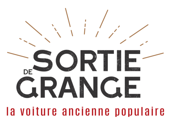 Sortie de Grange