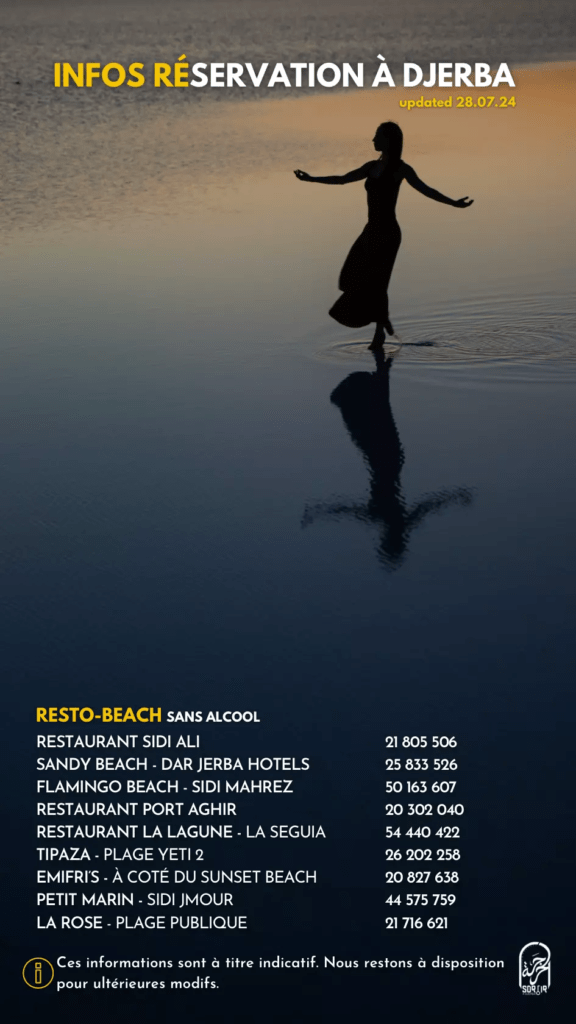 restaurants ouverts - 2