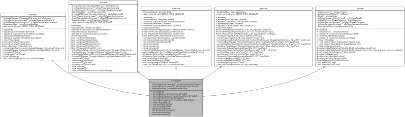 Wraith Gameobject Class Reference - Premium Colorful Illustration Gallery - Full HD