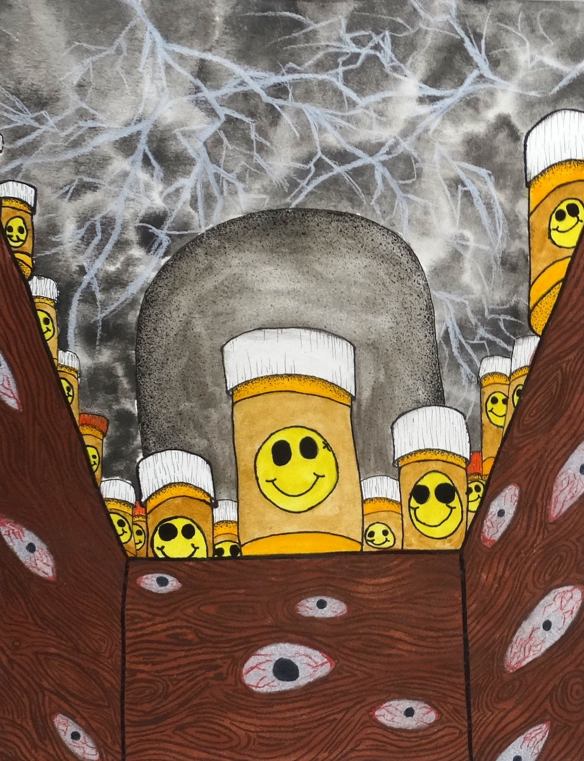 Butler Tech SOA - Grace E SINGLETON