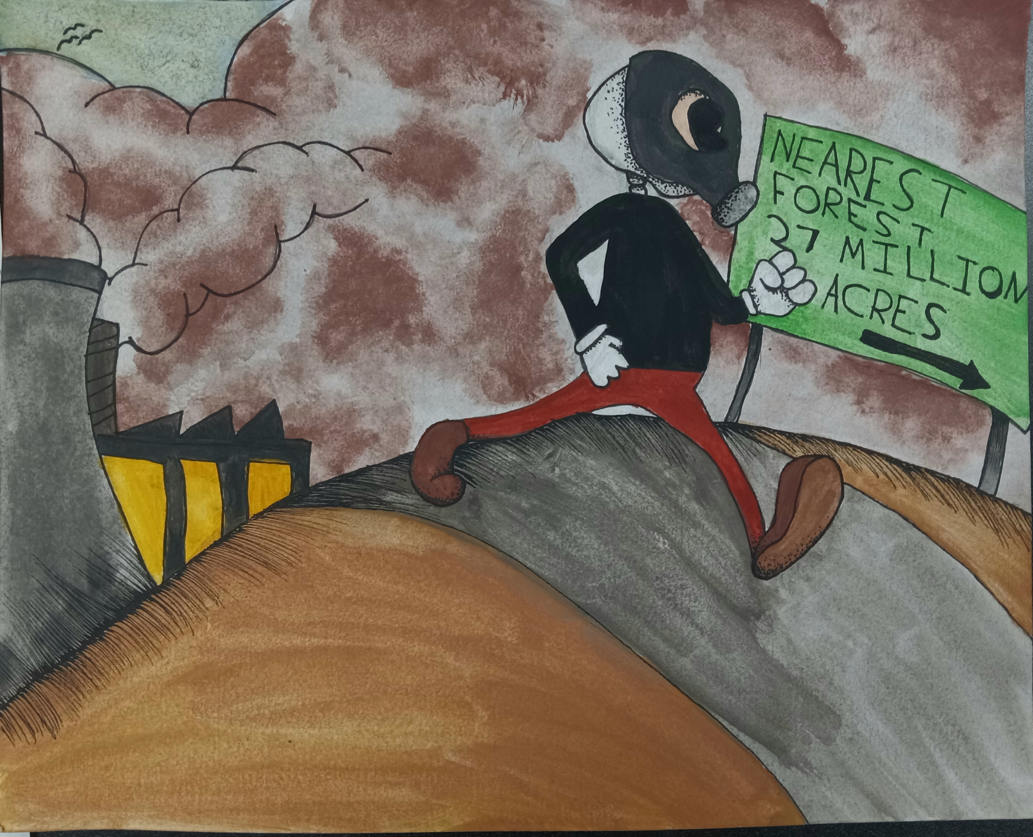 Butler Tech SOA - Grace E SINGLETON