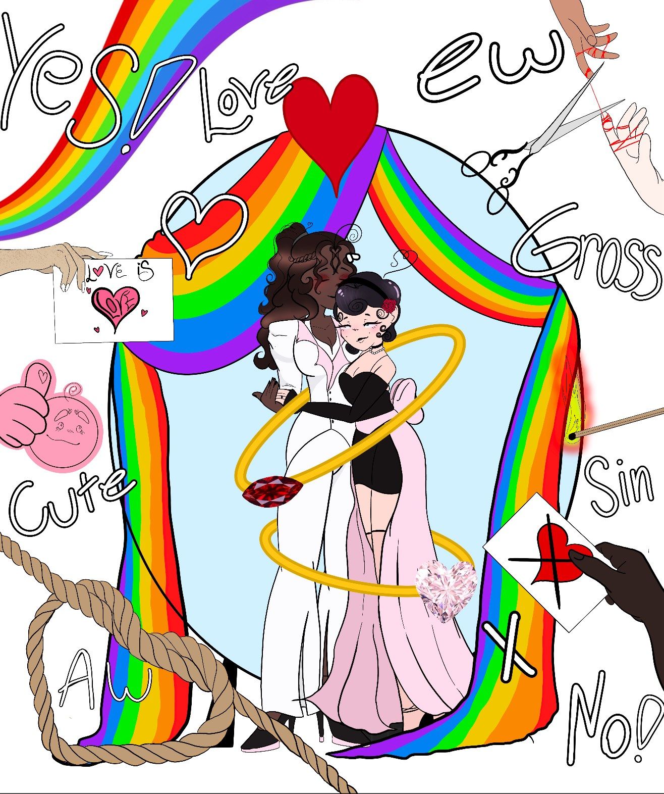 Butler Tech SOA - Hilary MCCANE