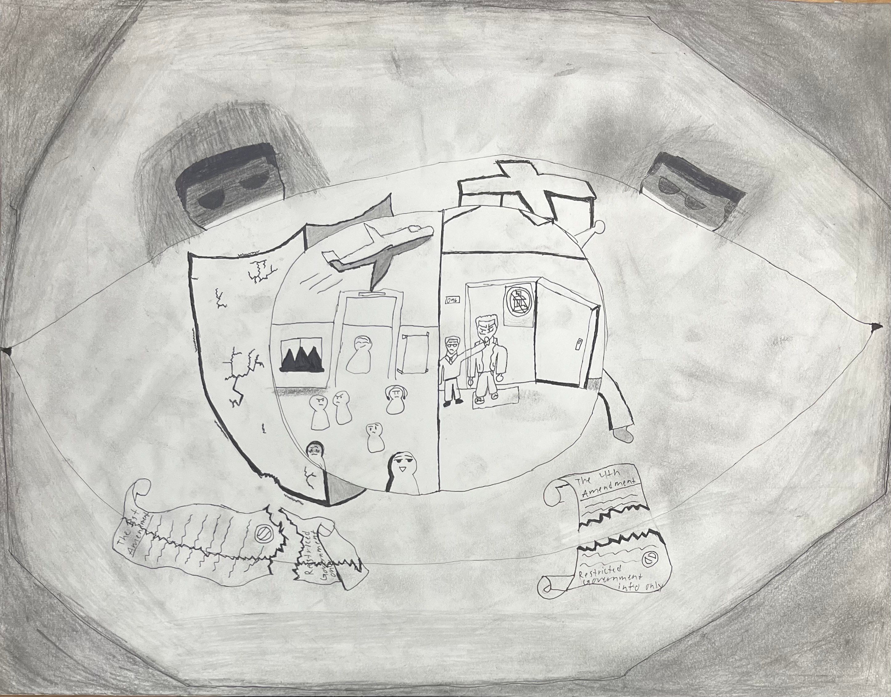 Butler Tech SOA - Marcus BARNETT