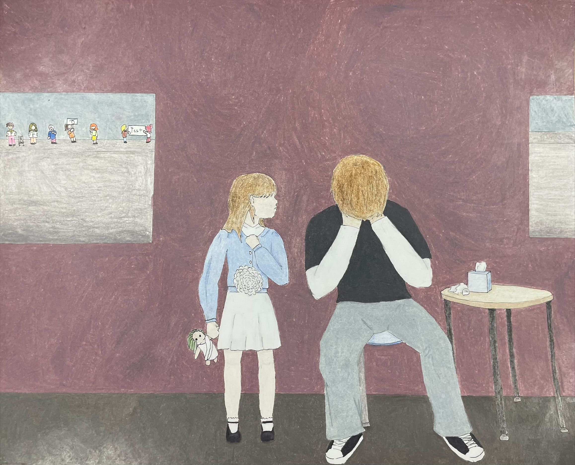 Butler Tech SOA - Marielena OLVERA