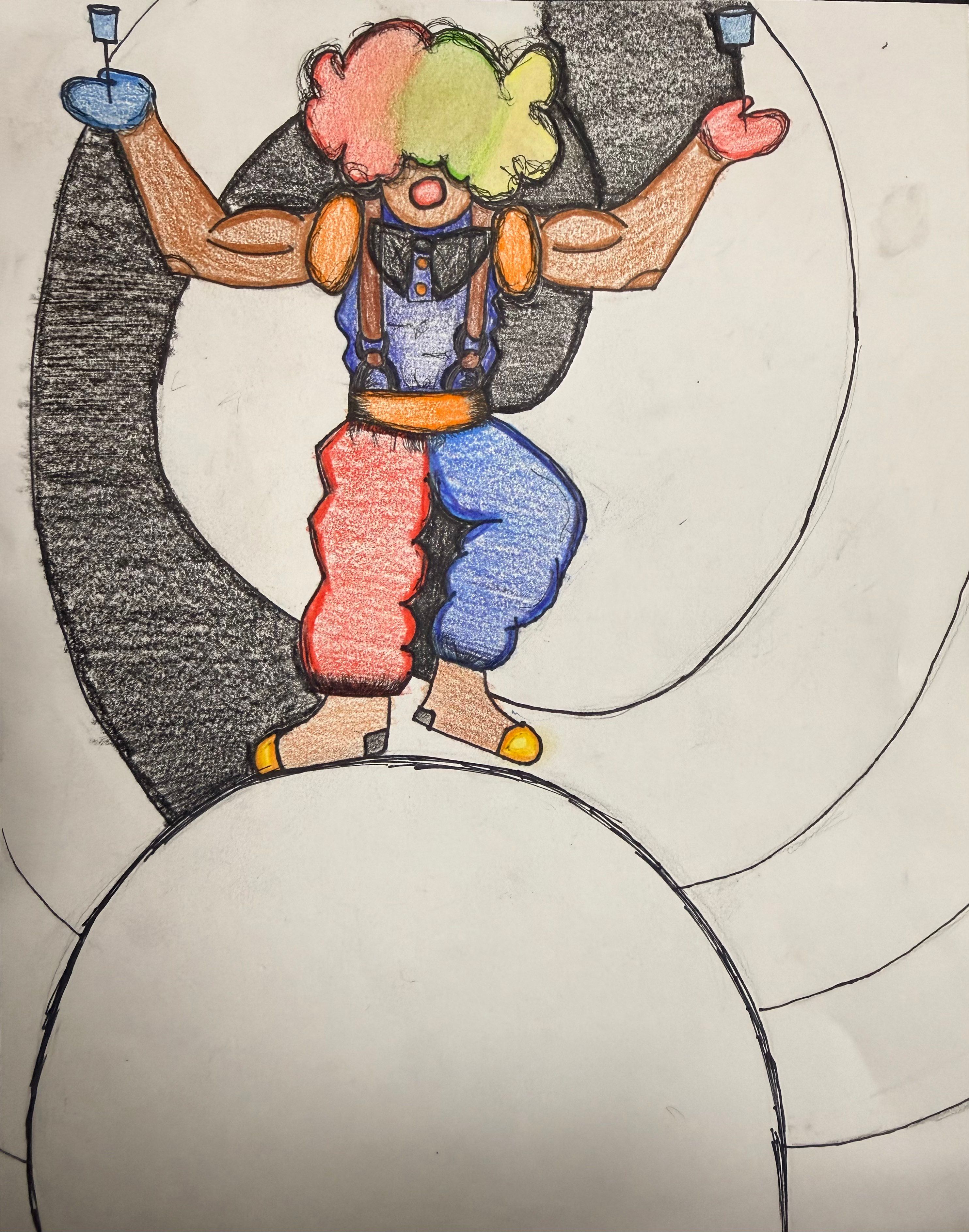 Butler Tech SOA - Reece THOMAS