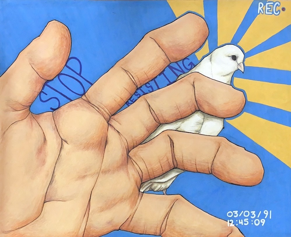 Butler Tech SOA - Tate SMITH