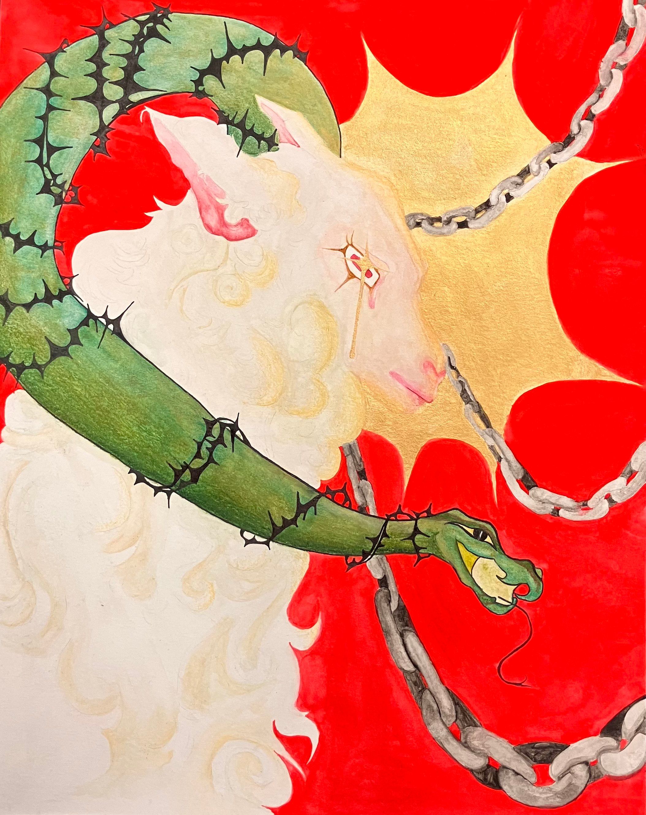 Butler Tech SOA - Trinity THOMAS