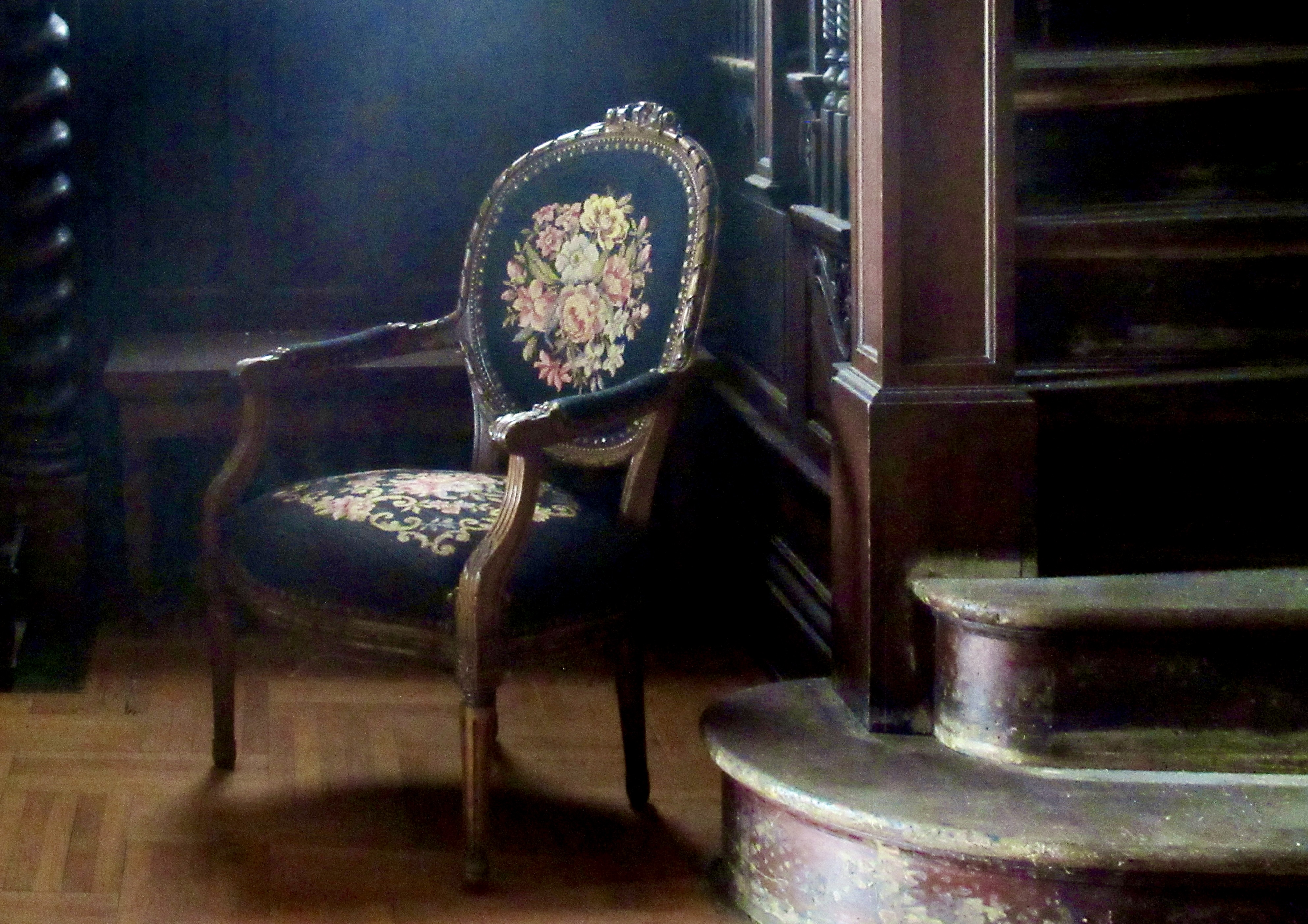 Howes, William