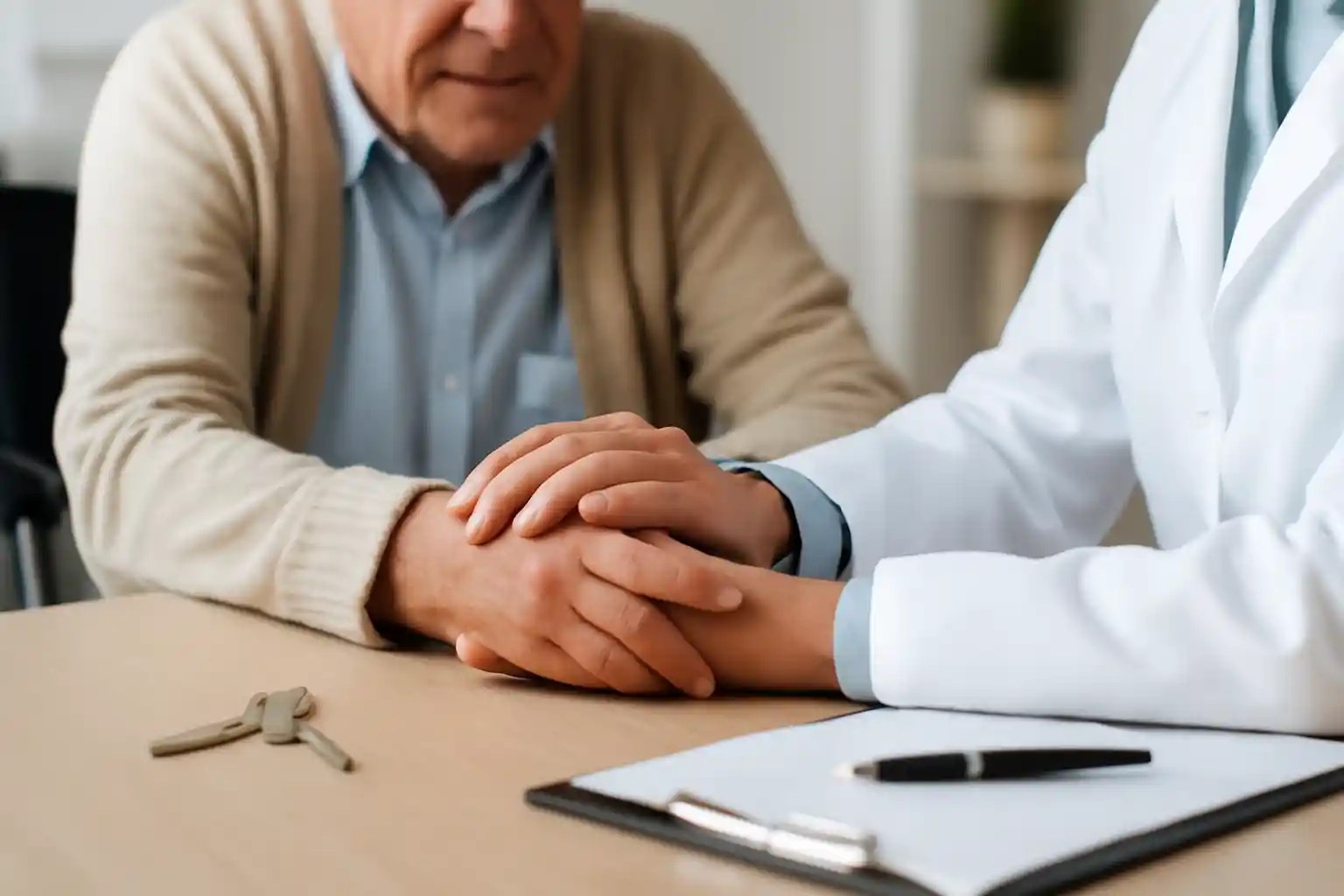 Prévention de la maltraitance en EHPAD : comment restaurer la confiance des familles en 5 leviers opérationnels