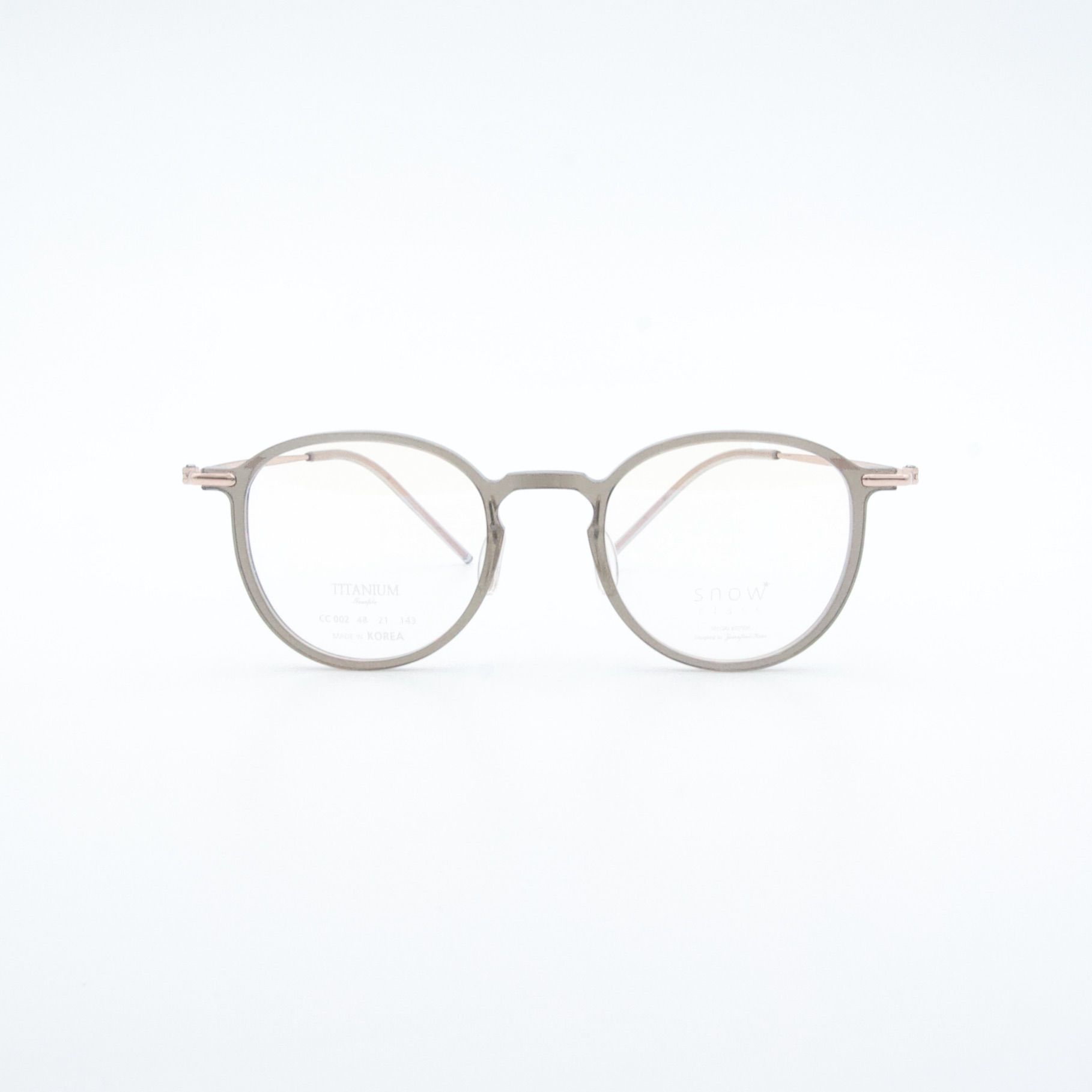 스노우클래스 CC002 - 디자인샤우어