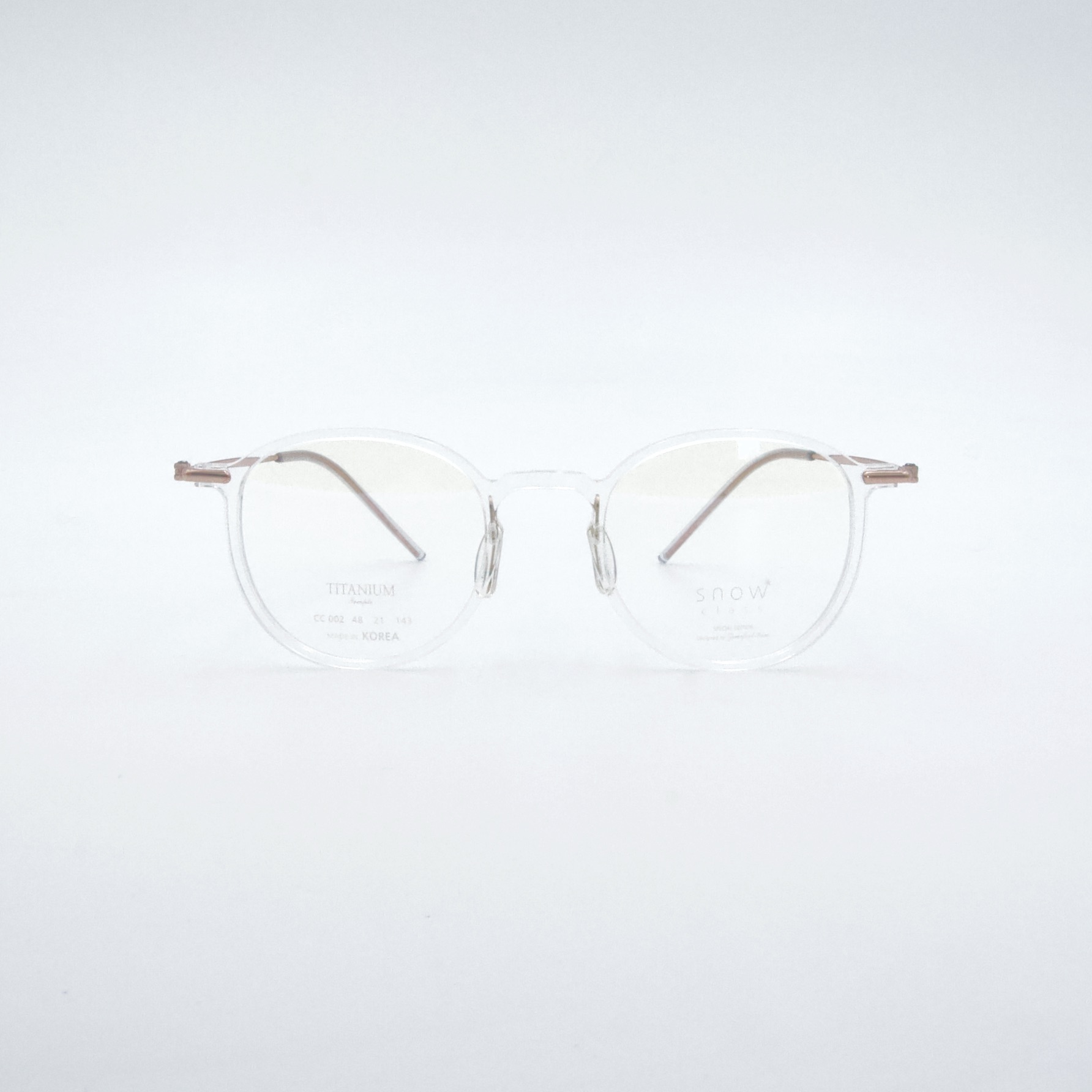 스노우클래스 CC002 - 디자인샤우어