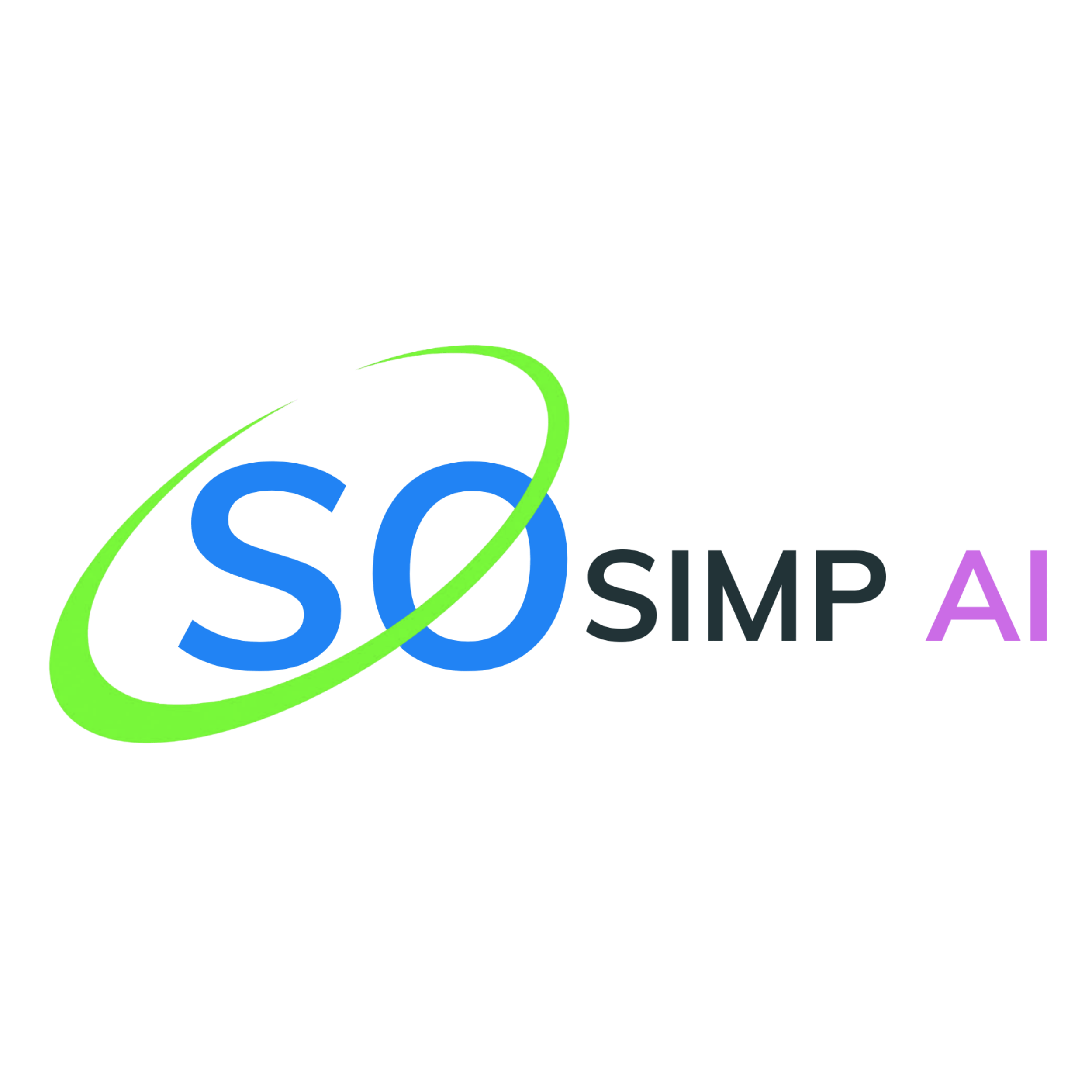 Marketing Made Simple.  Logo
