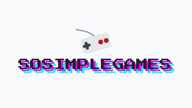 So Simple Games Play Free Online Games Puzzles