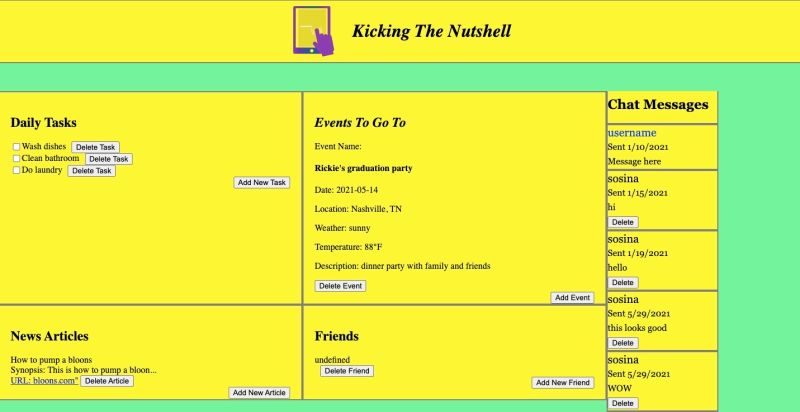 Sosina Sisay40 Github - Premium Landscape Pattern - Retina