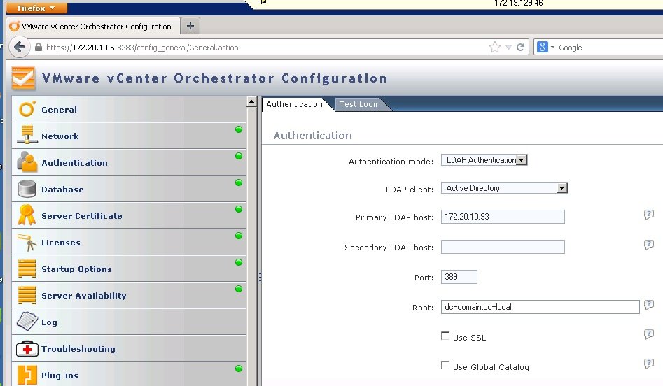 Install and configure Orchestrator 5.5 | SOSTechBlog.com