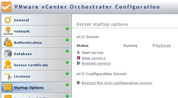 vCenter Orchestrator appliance 5.5 : error 500 a.k.a re-licensing vCO ...
