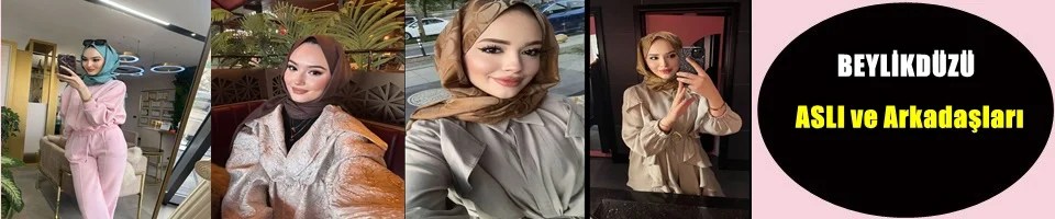 aslı arkadaşları