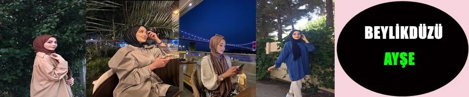 ayşe