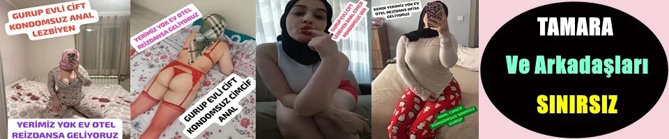 tamara ve arkadaşları