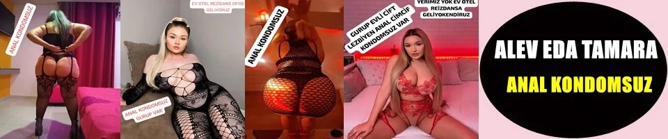 alev eda tamara