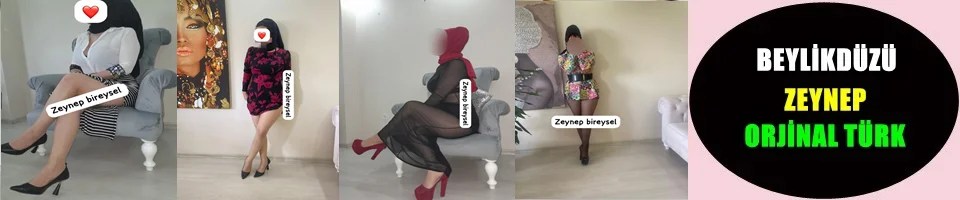 türbanlı zeynep