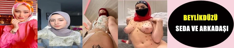 victoria seda ve arkadaşı