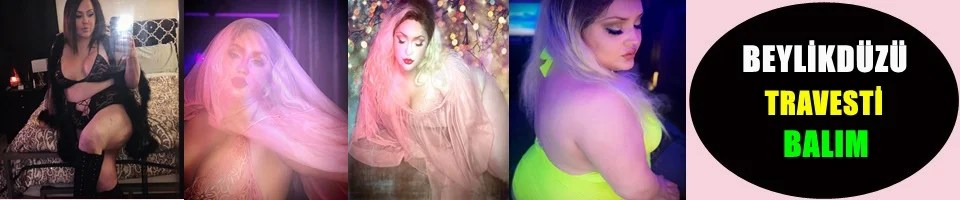 travesti balım