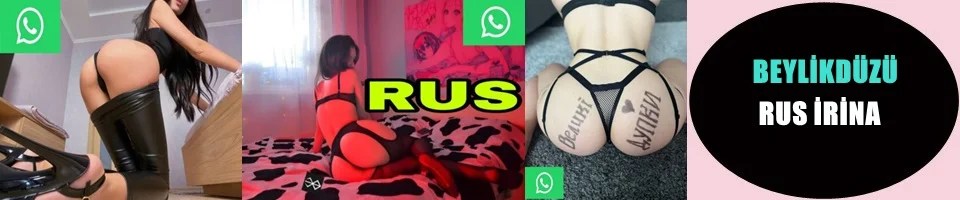 rus irina