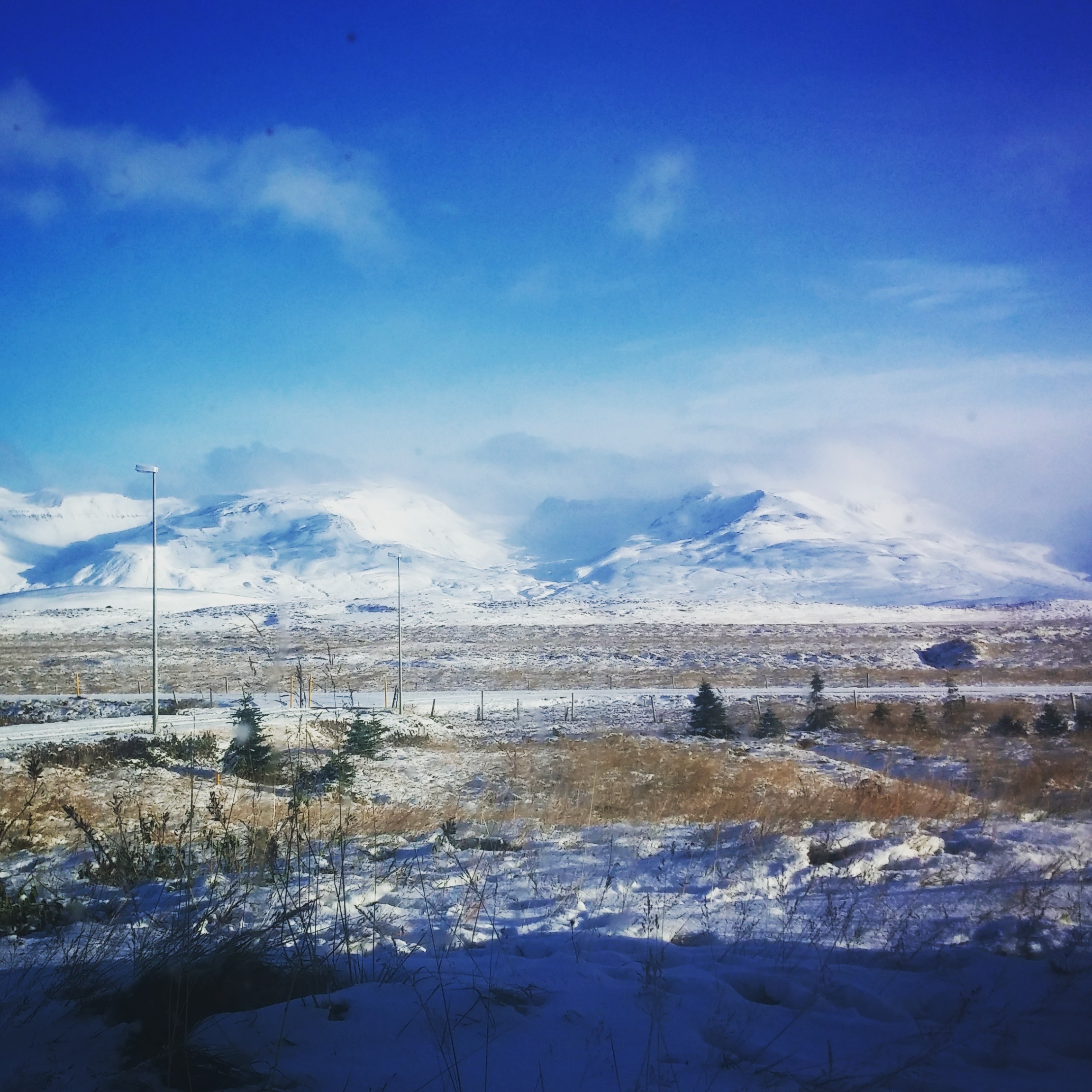 Síðla hausts