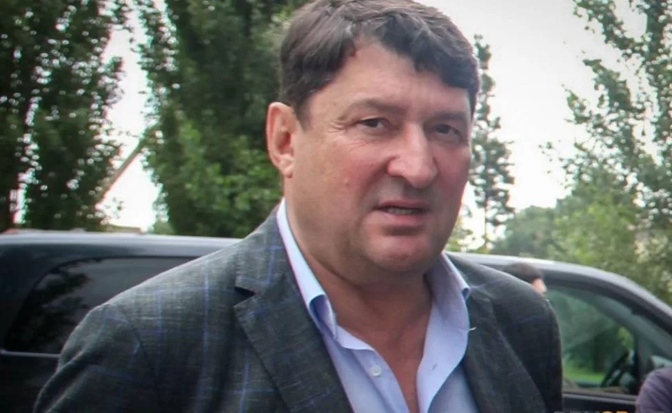 Шпейзеры и суд: три шага от любви до ненависти