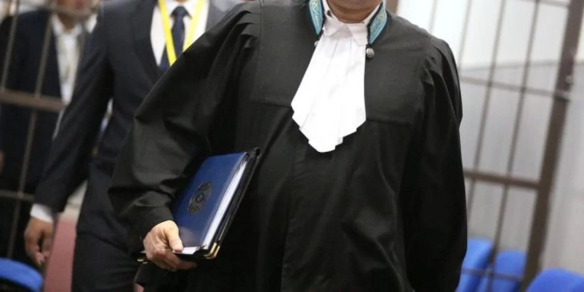 Адвокат по делу об «Астана LRT»: «Не следовало бы суду подчищать за обвинением»