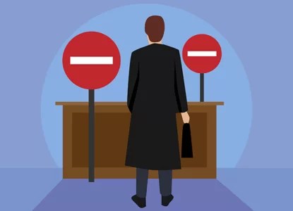 ВС оставил без мантии судью, которая переписывала приговоры после оглашения