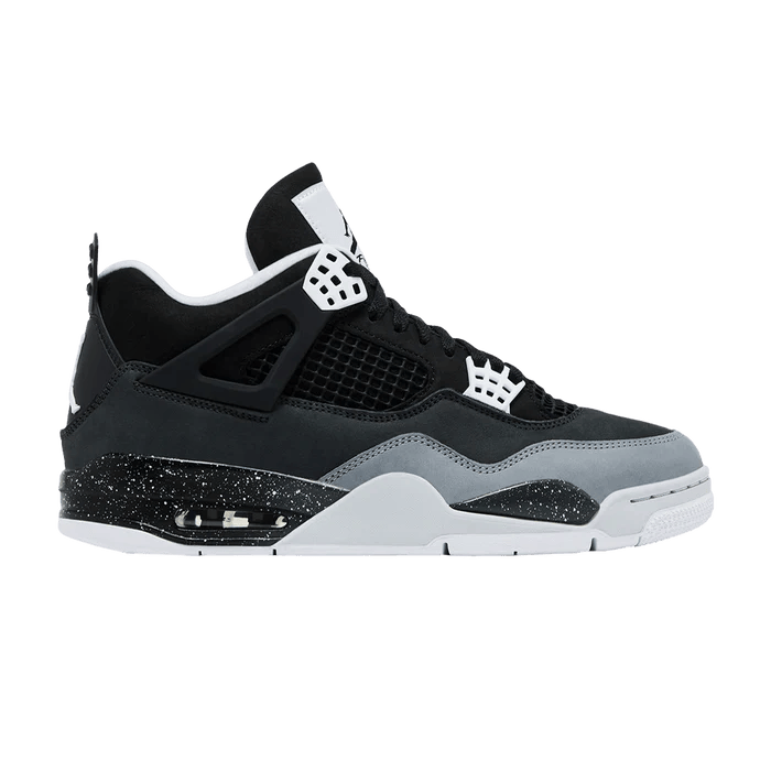 Jordan 4 Retro Fear (2024)
