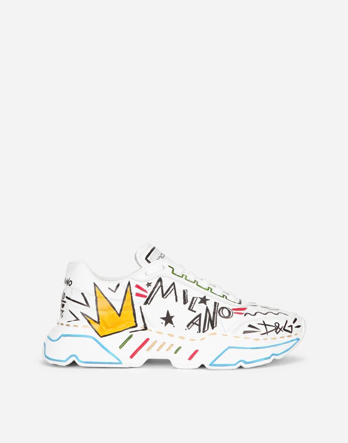 D&G Daymaster Shoes