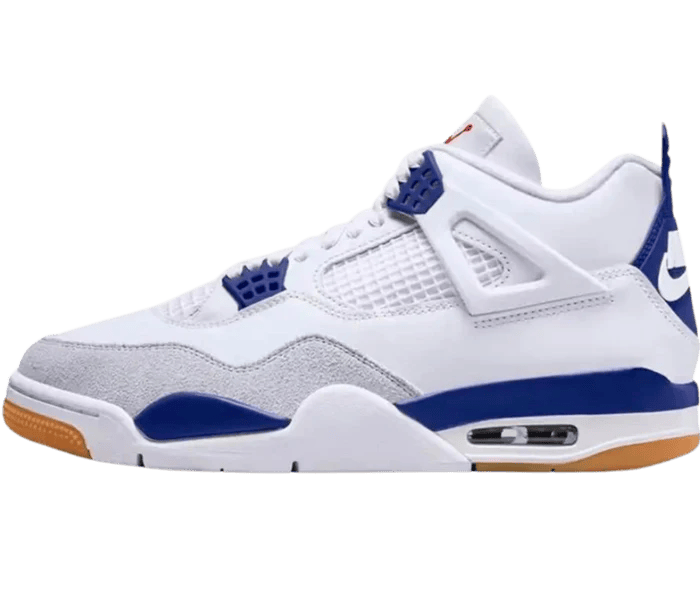 Nike SB x Air Jordan 4 Retro SP 'Navy'