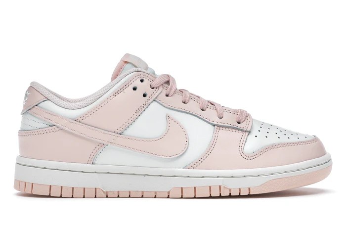 Dunk Low Orange Pearl