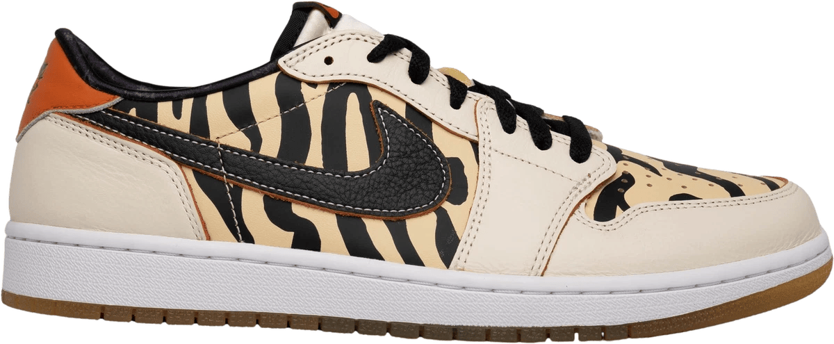 Jordan 1 Low OG Year of the Tiger